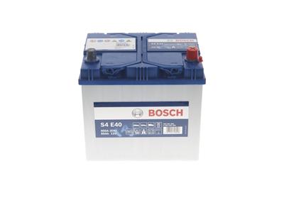 BOSCH 0 092 S4E 400 Číslo výrobce: S4 E40. EAN: 4047026328998.