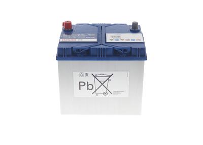 BOSCH 0 092 S4E 400 Číslo výrobce: S4 E40. EAN: 4047026328998.