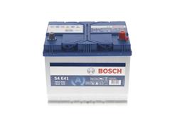 BOSCH 0 092 S4E 410 S4E EFB