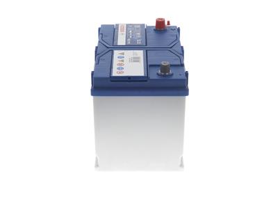 BOSCH 0 092 S4E 410 Číslo výrobce: S4 E41. EAN: 4047026329018.