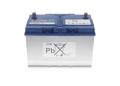 BOSCH 0 092 S4E 420 Číslo výrobce: S4 E42. EAN: 4047026329025.