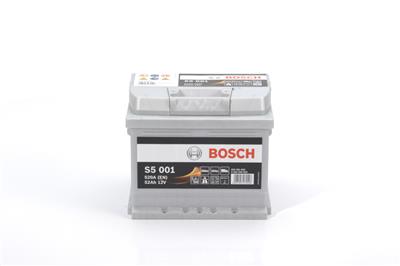 BOSCH 0 092 S50 010 Číslo výrobce: S5 001. EAN: 4047023479426.