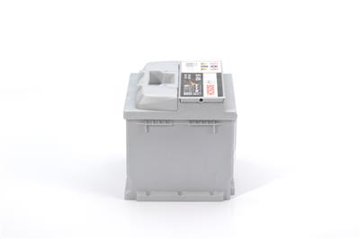 BOSCH 0 092 S50 010 Číslo výrobce: S5 001. EAN: 4047023479426.