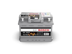 BOSCH 0 092 S5A 010 S5A AGM
