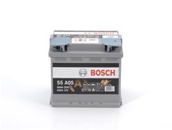BOSCH 0 092 S5A 050 S5A AGM