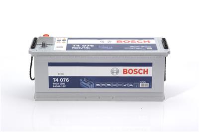 BOSCH 0 092 T40 760 Číslo výrobce: T4 076. EAN: 4047024345010.