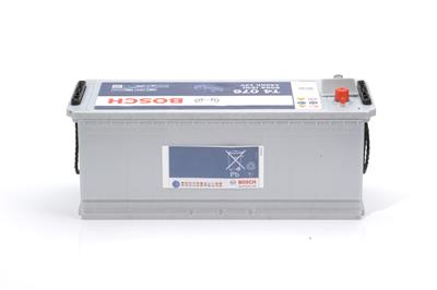 BOSCH 0 092 T40 760 Číslo výrobce: T4 076. EAN: 4047024345010.