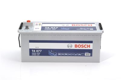 BOSCH 0 092 T40 770 Číslo výrobce: T4 077. EAN: 4047024345027.