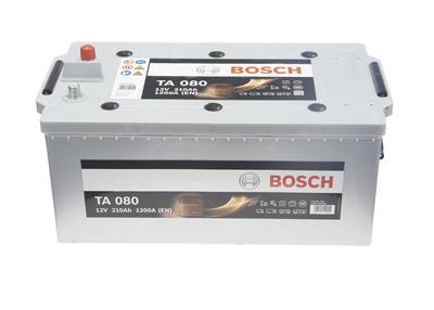 BOSCH 0 092 TA0 800 Číslo výrobce: TA 080. EAN: 4047026442052.