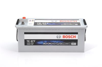 BOSCH 0 092 TE0 777 Číslo výrobce: TE 077. EAN: 4047026011050.