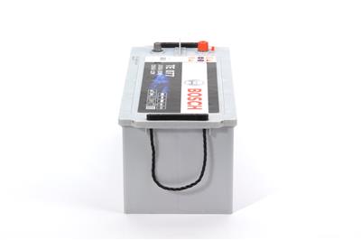 BOSCH 0 092 TE0 777 Číslo výrobce: TE 077. EAN: 4047026011050.