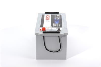 BOSCH 0 092 TE0 777 Číslo výrobce: TE 077. EAN: 4047026011050.