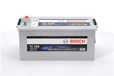 BOSCH 0 092 TE0 888 Číslo výrobce: TE 088. EAN: 4047026011067.