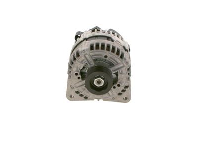 BOSCH 0 121 715 176 Číslo výrobce: H8P (>) 14V 110/180A. EAN: 4047024878587.