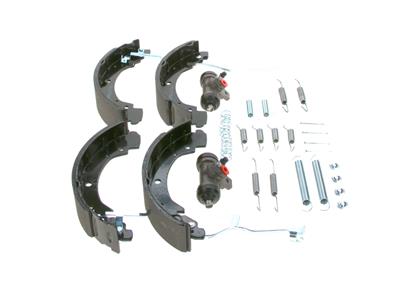 BOSCH 0 204 113 692 Číslo výrobce: KP780. EAN: 4047024640634.