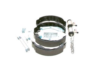 BOSCH 0 204 113 752 Číslo výrobce: KP152. EAN: 4047024640924.