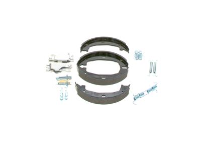 BOSCH 0 204 113 803 Číslo výrobce: KF3803. EAN: 4047026228670.