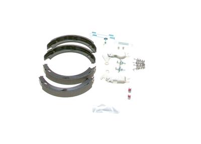 BOSCH 0 204 113 812 Číslo výrobce: KF3812. EAN: 4047026225112.