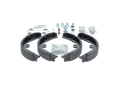 BOSCH 0 204 113 818 Číslo výrobce: KF3818. EAN: 4047026225044.