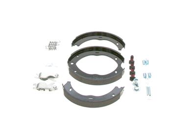 BOSCH 0 204 113 820 Číslo výrobce: KF3820. EAN: 4047026225051.