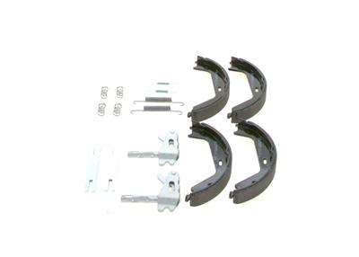 BOSCH 0 204 113 827 Číslo výrobce: KF3827. EAN: 4047026241129.