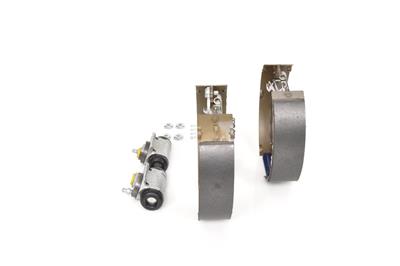 BOSCH 0 204 114 012 Číslo výrobce: KS012. EAN: 4047024893955.