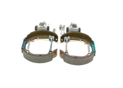 BOSCH 0 204 114 012 Číslo výrobce: KS012. EAN: 4047024893955.