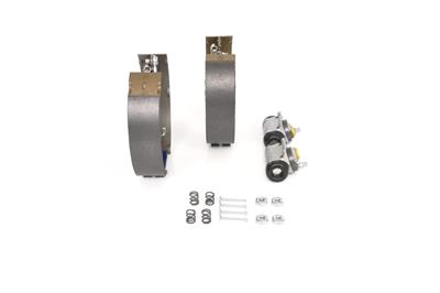 BOSCH 0 204 114 012 Číslo výrobce: KS012. EAN: 4047024893955.