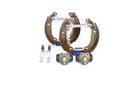 BOSCH 0 204 114 127 SOUPRAVA SUPERPRO