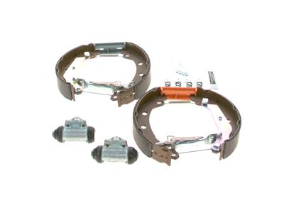 BOSCH 0 204 114 154 Číslo výrobce: KS154. EAN: 3165143316689.