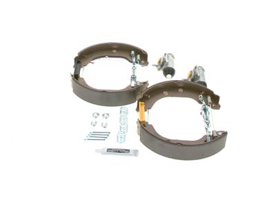 BOSCH 0 204 114 167 Číslo výrobce: KS167. EAN: 4047024211247.