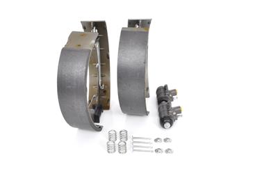 BOSCH 0 204 114 194 Číslo výrobce: KS194. EAN: 4047024166592.