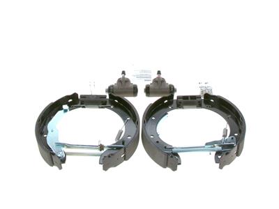 BOSCH 0 204 114 518 Číslo výrobce: KS518. EAN: 4047024911383.