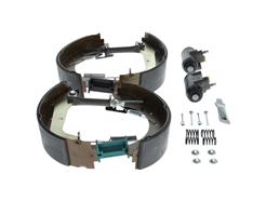 BOSCH 0 204 114 530 SOUPRAVA SUPERPRO