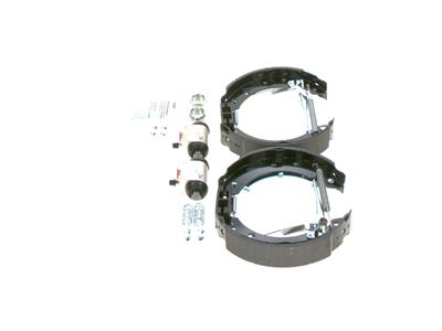 BOSCH 0 204 114 548 Číslo výrobce: KS548. EAN: 3165141175561.