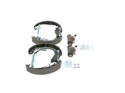 BOSCH 0 204 114 581 Číslo výrobce: KS581. EAN: 3165141175899.