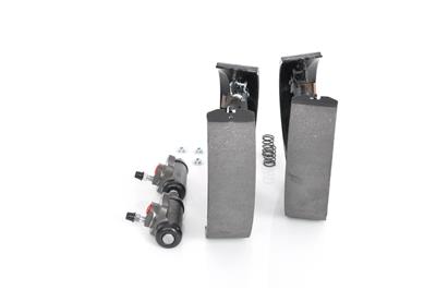 BOSCH 0 204 114 582 Číslo výrobce: KS582. EAN: 3165141175905.