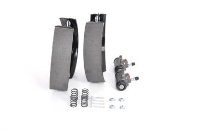 BOSCH 0 204 114 582 Číslo výrobce: KS582. EAN: 3165141175905.