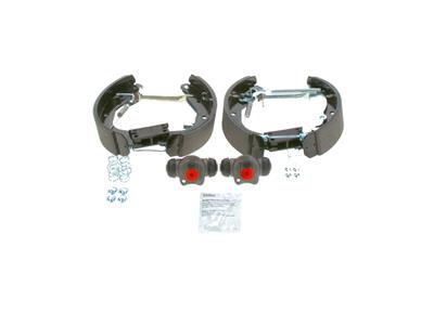 BOSCH 0 204 114 583 Číslo výrobce: KS583. EAN: 3165141175912.