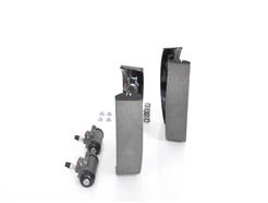 BOSCH 0 204 114 583 SOUPRAVA SUPERPRO