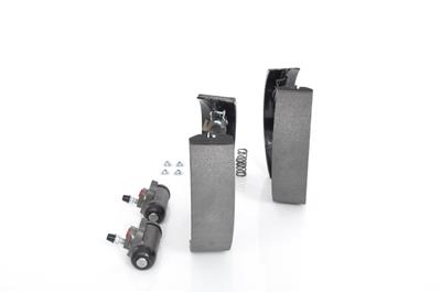 BOSCH 0 204 114 583 Číslo výrobce: KS583. EAN: 3165141175912.