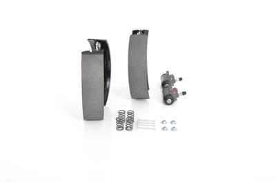 BOSCH 0 204 114 583 Číslo výrobce: KS583. EAN: 3165141175912.