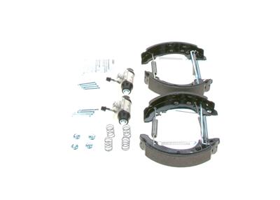 BOSCH 0 204 114 590 Číslo výrobce: KS588. EAN: 3165141175981.