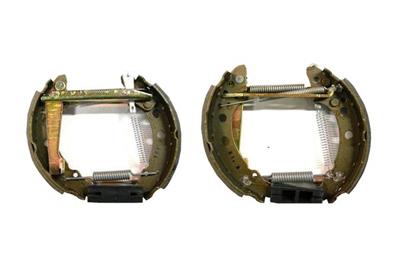 BOSCH 0 204 114 590 Číslo výrobce: KS588. EAN: 3165141175981.