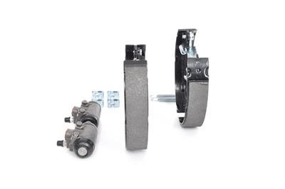 BOSCH 0 204 114 602 Číslo výrobce: KS602. EAN: 3165141176100.