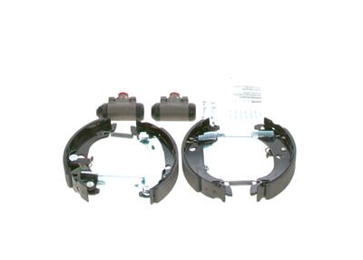 BOSCH 0 204 114 602 Číslo výrobce: KS602. EAN: 3165141176100.