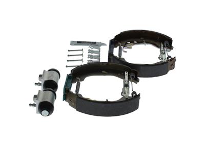 BOSCH 0 204 114 617 Číslo výrobce: KS617. EAN: 3165141176254.