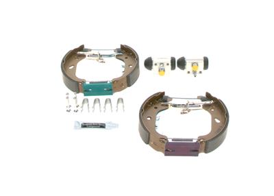 BOSCH 0 204 114 618 Číslo výrobce: KS618. EAN: 3165141176261.