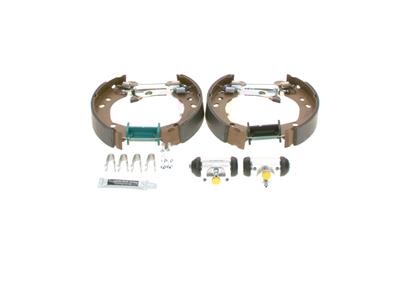 BOSCH 0 204 114 626 Číslo výrobce: KS626. EAN: 4047024196278.