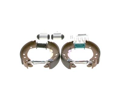 BOSCH 0 204 114 626 Číslo výrobce: KS626. EAN: 4047024196278.